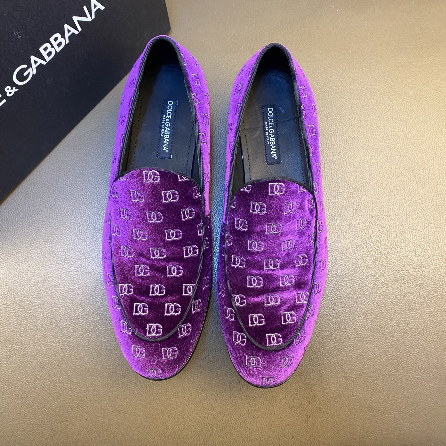 olce & Gabbana shoe